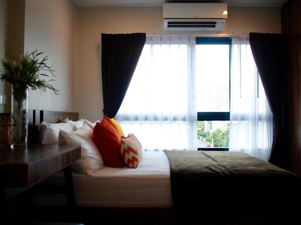 My Loft Residence : photo 2 de la chambre studio - bâtiment a