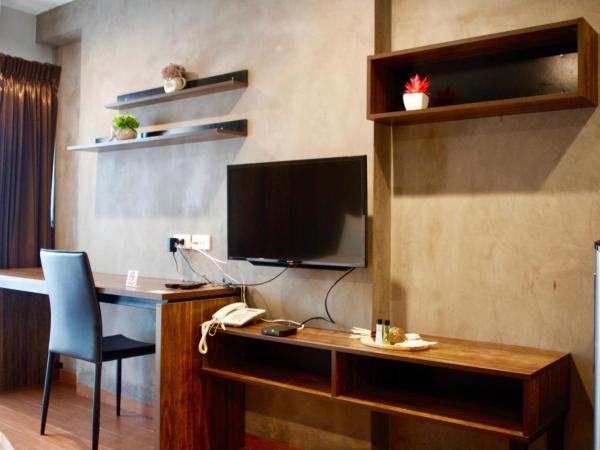 My Loft Residence : photo 3 de la chambre studio - bâtiment a