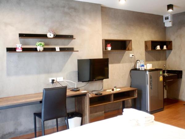 My Loft Residence : photo 4 de la chambre studio - bâtiment a