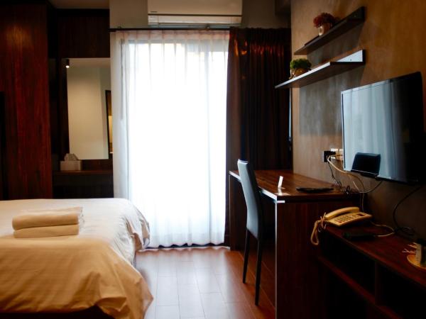 My Loft Residence : photo 8 de la chambre studio - bâtiment a