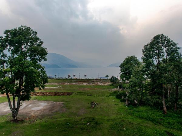 Hotel Peace Plaza : photo 2 de la chambre chambre double ou lits jumeaux standard