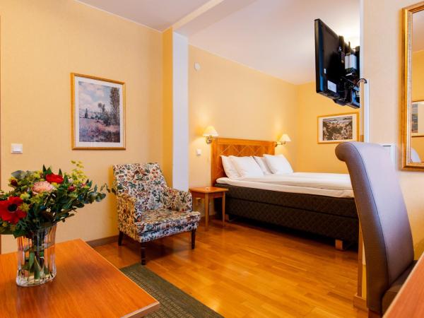 Sure Hotel by Best Western Esplanade : photo 7 de la chambre chambre supérieure