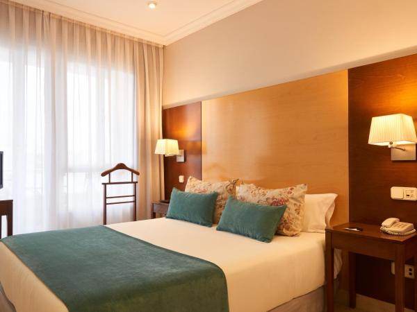 Suites Barrio de Salamanca : photo 1 de la chambre chambre double standard