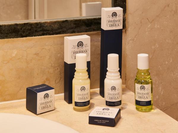 Suites Barrio de Salamanca : photo 3 de la chambre chambre double junior