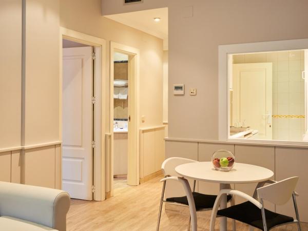 Suites Barrio de Salamanca : photo 6 de la chambre appartement supérieur 1 chambre