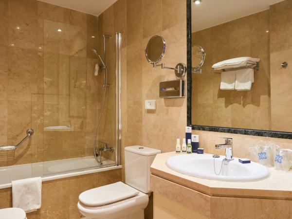 Suites Barrio de Salamanca : photo 5 de la chambre chambre double junior