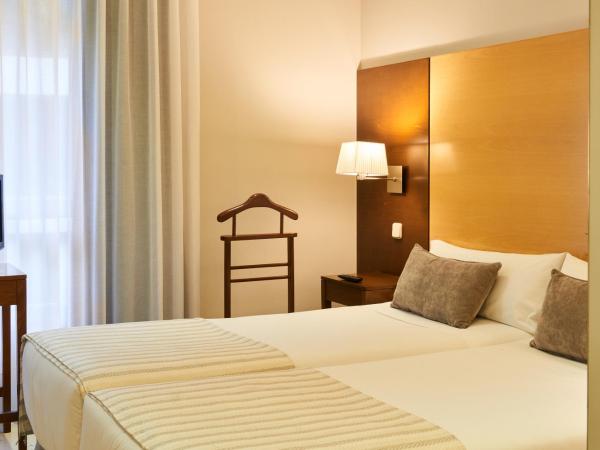 Suites Barrio de Salamanca : photo 10 de la chambre suite