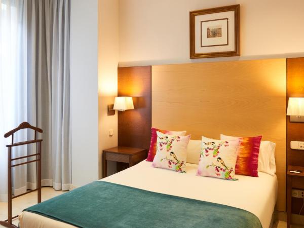 Suites Barrio de Salamanca : photo 8 de la chambre chambre double junior