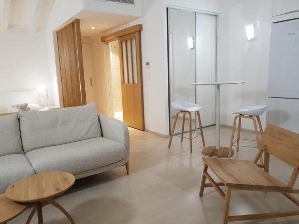 Résidence les Hameaux de Bocca del Oro : photo 3 de la chambre suite supérieure - vue sur mer