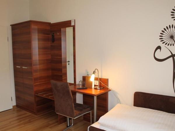 Hotel am Viktualienmarkt : photo 6 de la chambre chambre triple