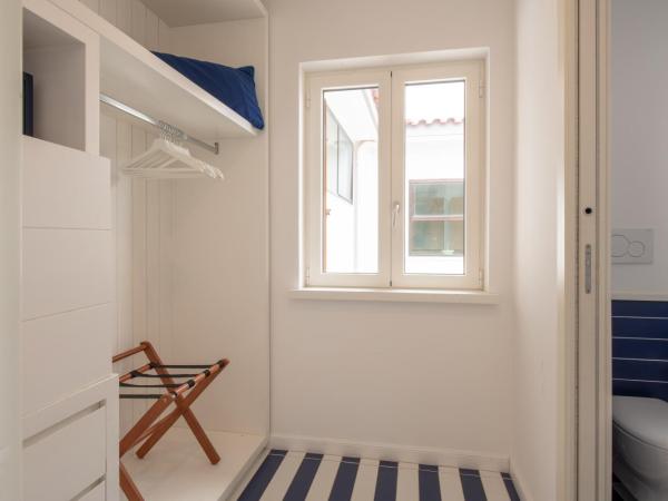 3 Suites View : photo 8 de la chambre chambre triple deluxe - vue sur mer