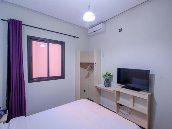 Hotel INOU : photo 6 de la chambre chambre double standard