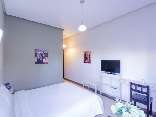 Hotel INOU : photo 7 de la chambre chambre double standard