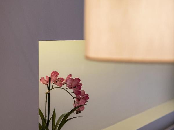 Viaggio Elegant Rooms : photo 7 de la chambre chambre double deluxe