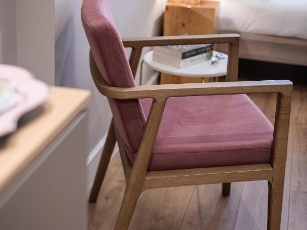 Viaggio Elegant Rooms : photo 6 de la chambre chambre double deluxe