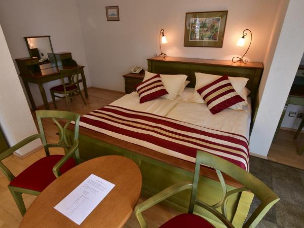 Sant Georg Garni : photo 2 de la chambre appartement supérieur 2 chambres