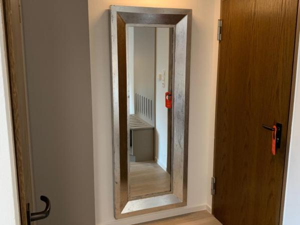 Hotel-Restaurant Sebastianushof : photo 2 de la chambre chambre double standard - bâtiment principal