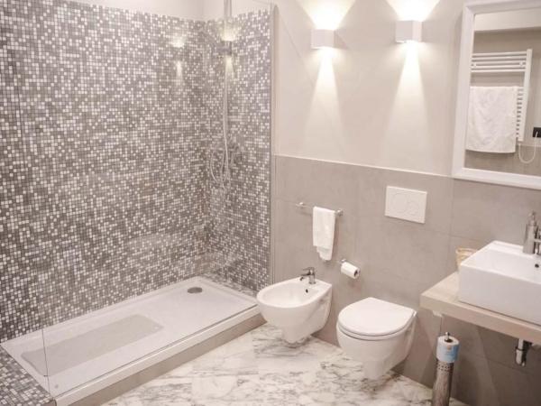 Hotel De Ville : photo 10 de la chambre chambre quadruple de luxe