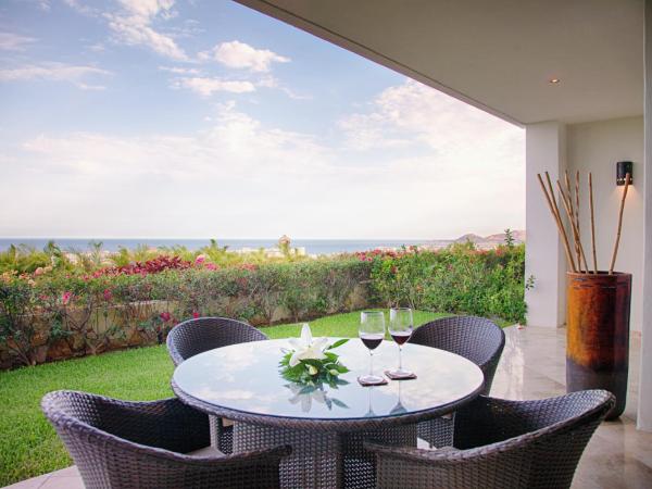 Alegranza Luxury Resort - All Master Suite : photo 2 de la chambre villa 2 chambres :