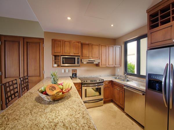 Alegranza Luxury Resort - All Master Suite : photo 5 de la chambre villa 2 chambres :