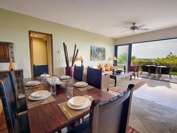 Alegranza Luxury Resort - All Master Suite : photo 6 de la chambre villa 2 chambres :