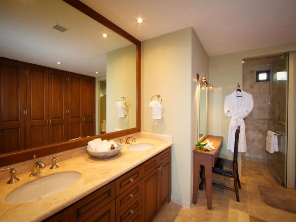 Alegranza Luxury Resort - All Master Suite : photo 8 de la chambre villa 2 chambres :