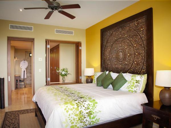 Alegranza Luxury Resort - All Master Suite : photo 7 de la chambre villa 2 chambres :