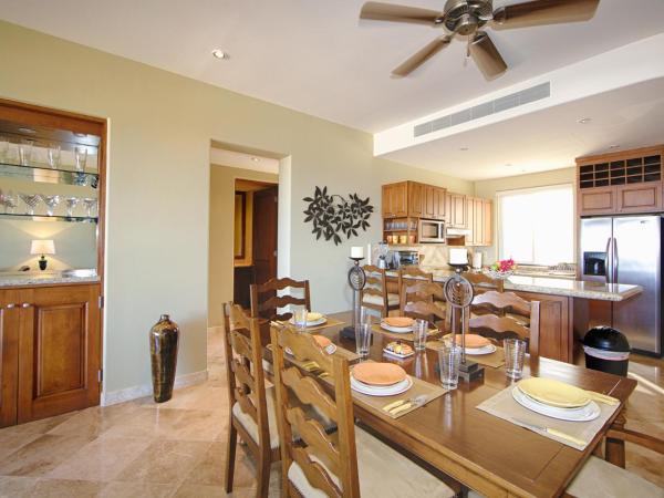 Alegranza Luxury Resort - All Master Suite : photo 5 de la chambre villa 3 chambres