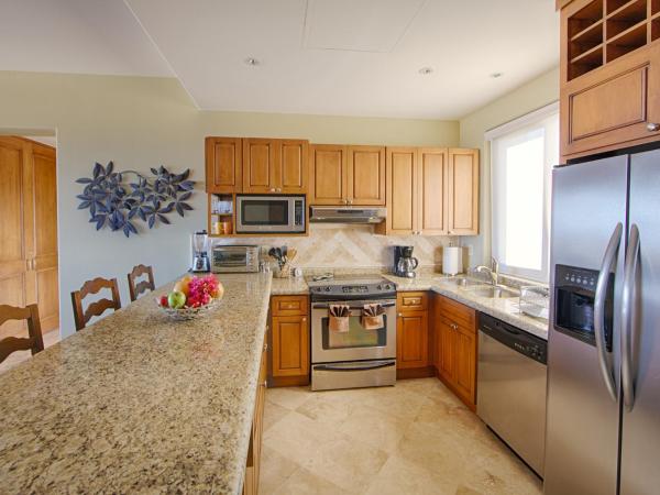 Alegranza Luxury Resort - All Master Suite : photo 6 de la chambre villa 3 chambres