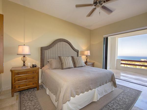 Alegranza Luxury Resort - All Master Suite : photo 7 de la chambre villa 3 chambres