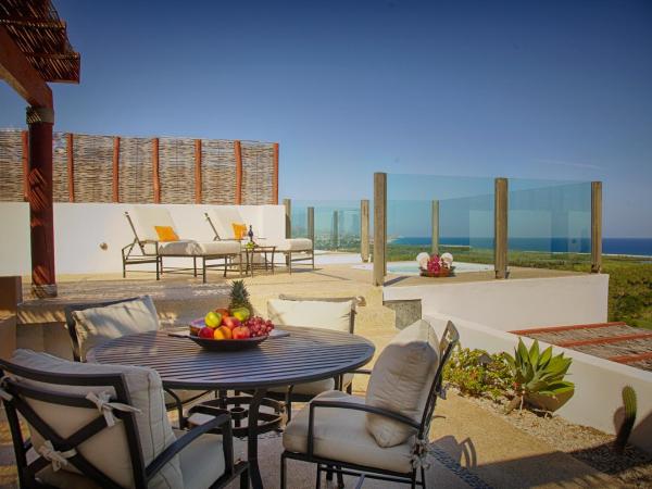 Alegranza Luxury Resort - All Master Suite : photo 2 de la chambre penthouse 2 chambres