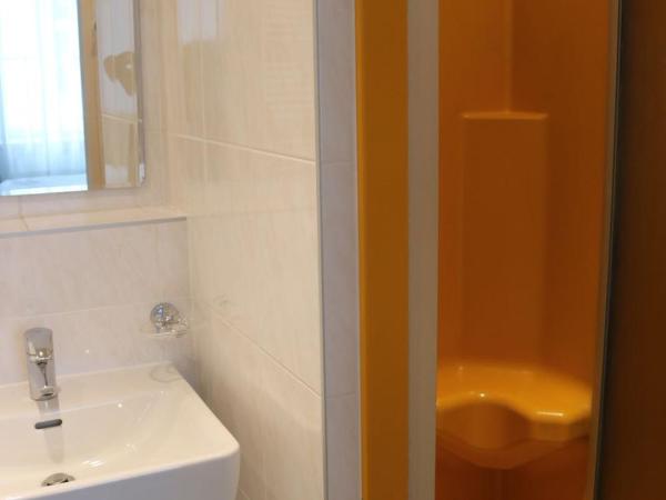 Pension Reimer : photo 4 de la chambre chambre simple Économique