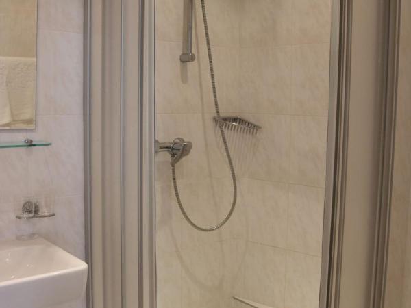 Pension Reimer : photo 3 de la chambre chambre simple deluxe