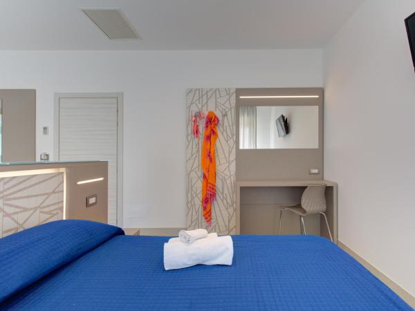 Alloggio Nella : photo 3 de la chambre chambre triple deluxe