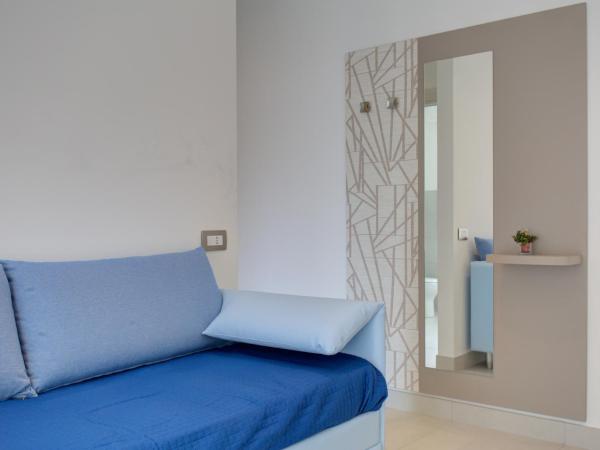 Alloggio Nella : photo 5 de la chambre chambre triple deluxe