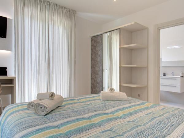 Alloggio Nella : photo 2 de la chambre chambre lit king-size avec balcon