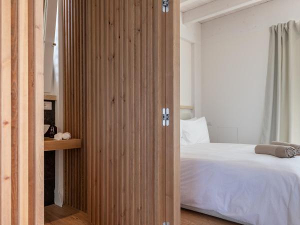 Iancu Charme Apartments : photo 3 de la chambre loft