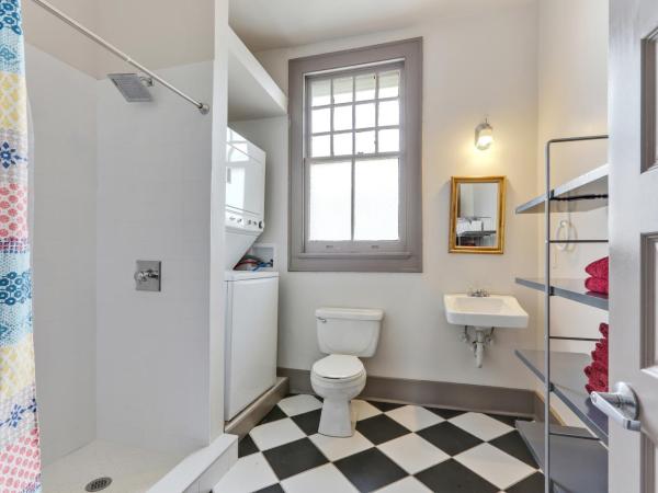 Freret Apartments near Streetcar & Tulane : photo 6 de la chambre appartement 2 chambres