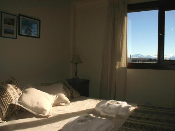 Hostería Los Gnomos : photo 5 de la chambre chambre double