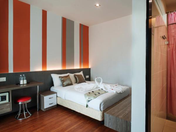 Yan Hotel : photo 4 de la chambre studio