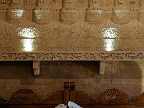 Pearl Palace Heritage Boutique Hotel : photo 7 de la chambre chambre double deluxe