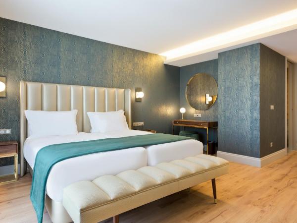 Acta The Avenue : photo 1 de la chambre chambre double supérieure