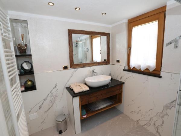 SUITE DEL VILLAGGIO : photo 5 de la chambre appartement 1 chambre