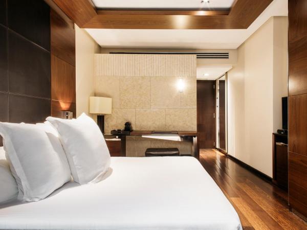 Hotel Urban,a Member of Design Hotels : photo 1 de la chambre chambre double ou lits jumeaux supérieure (1-2 adultes)