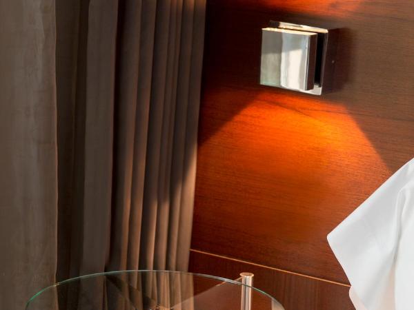 Hotel Urban,a Member of Design Hotels : photo 4 de la chambre chambre double ou lits jumeaux supérieure (1-2 adultes)