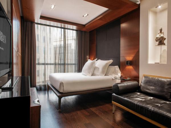 Hotel Urban,a Member of Design Hotels : photo 5 de la chambre chambre double ou lits jumeaux supérieure (1-2 adultes)