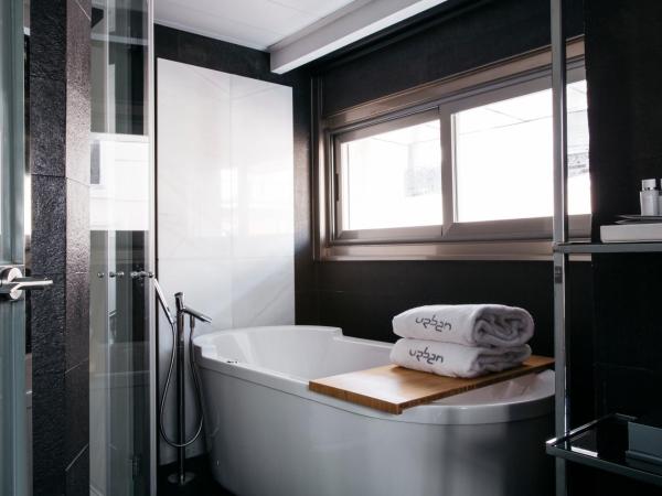Hotel Urban,a Member of Design Hotels : photo 3 de la chambre suite
