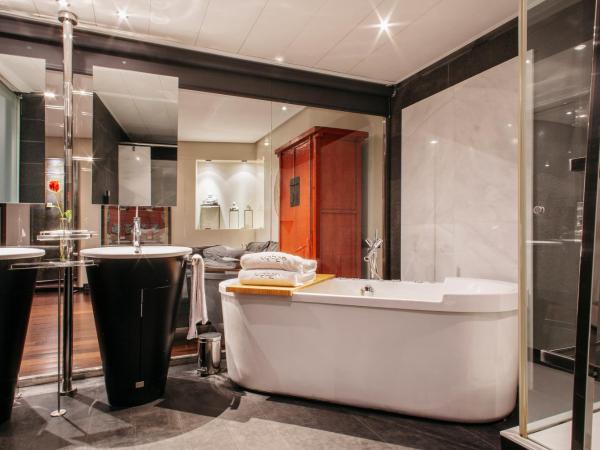 Hotel Urban,a Member of Design Hotels : photo 5 de la chambre suite