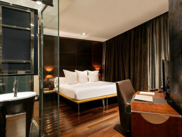 Hotel Urban,a Member of Design Hotels : photo 7 de la chambre suite