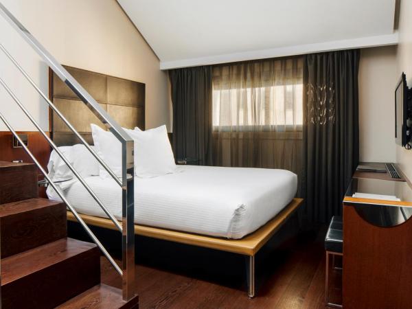 Hotel Urban,a Member of Design Hotels : photo 2 de la chambre chambre en duplex